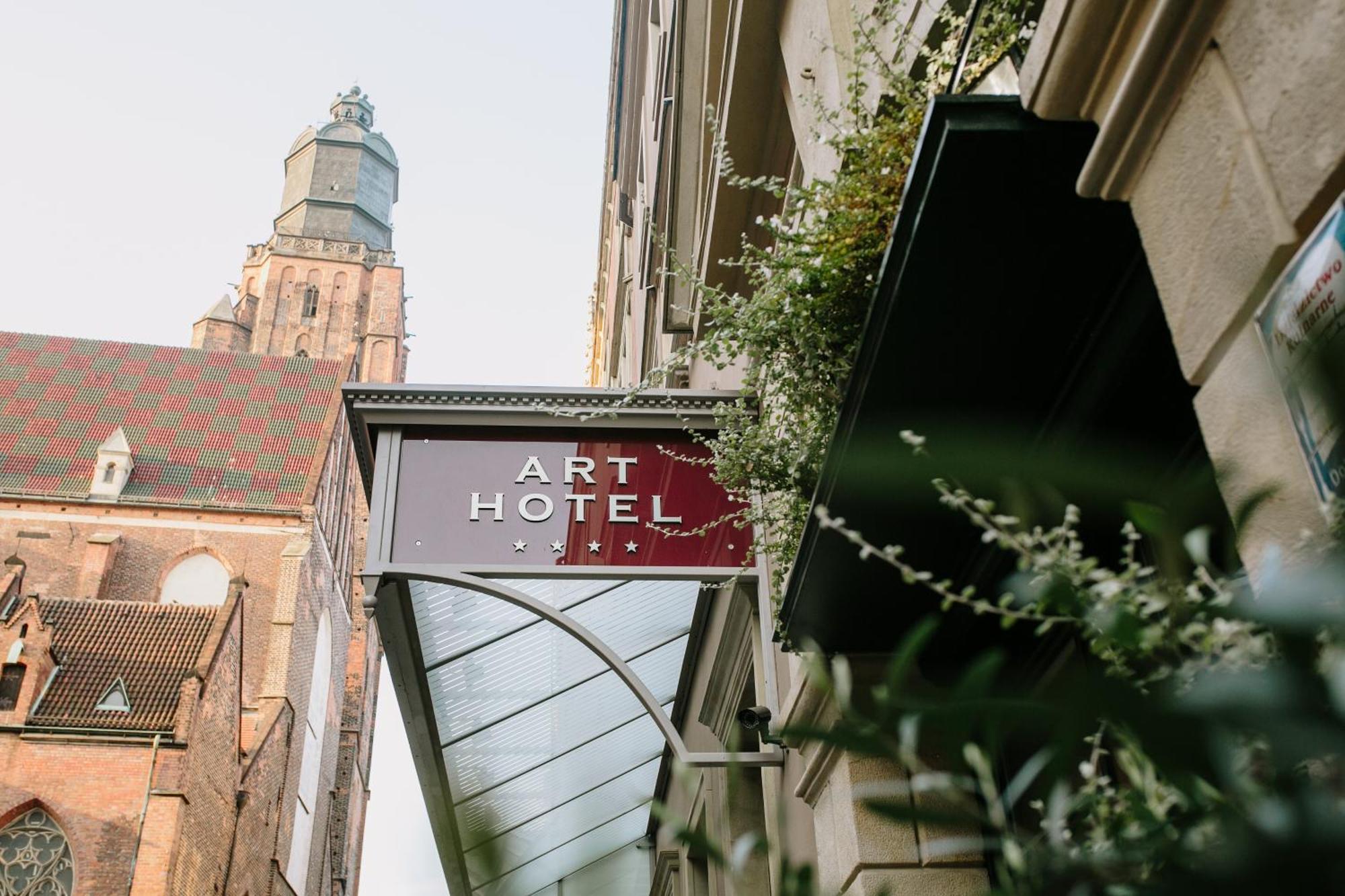 Art Hotel — Photos 2